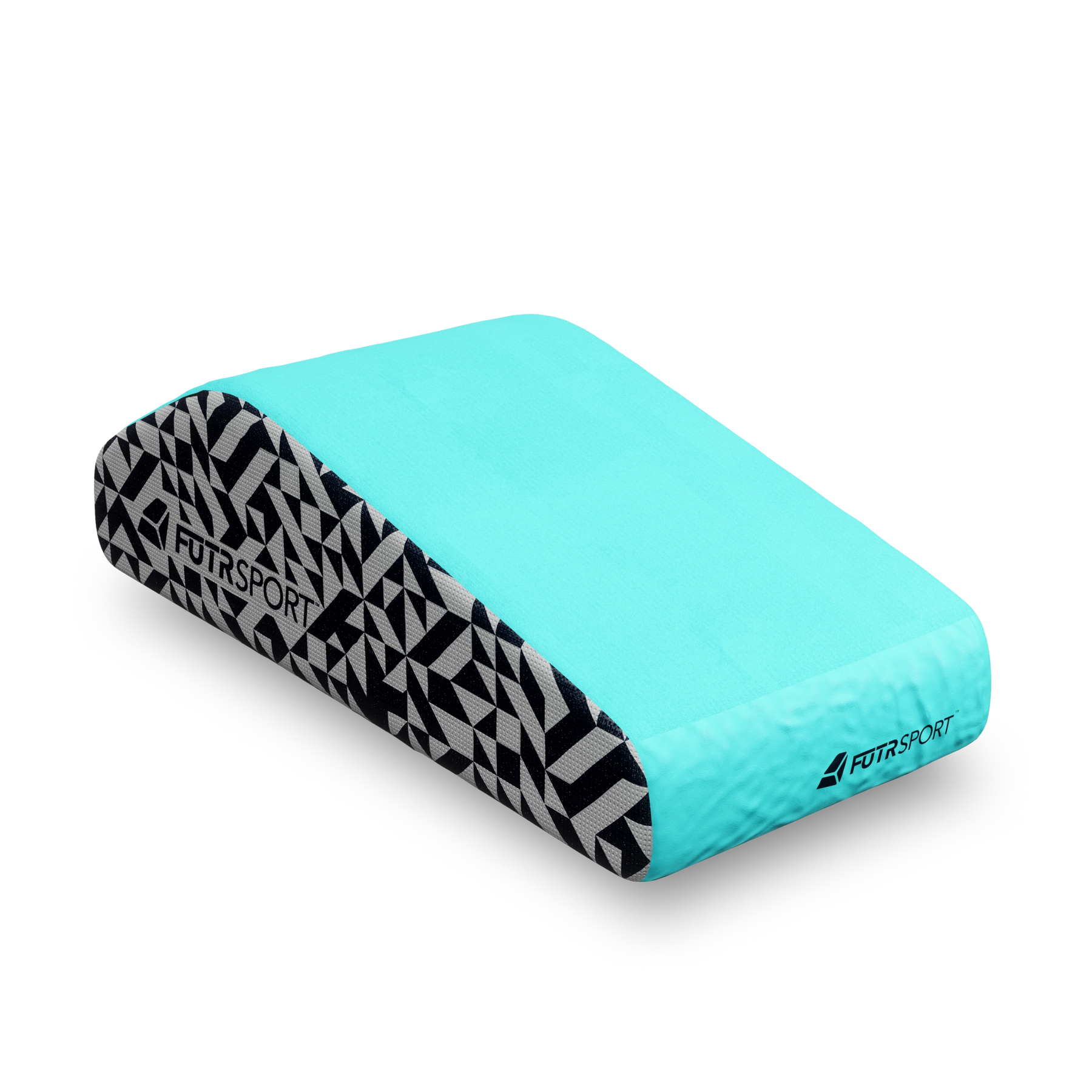 Current PENTA product view showing its portable training form