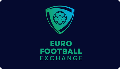 Euro Football Exchange logo