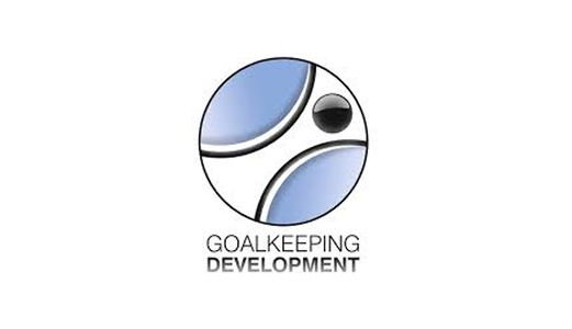 Goalkeeping Development logo
