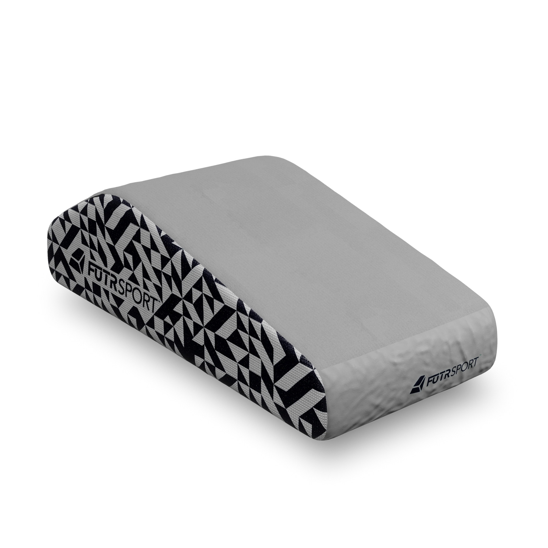 PENTA goalkeeper training airbag shown from a side angle