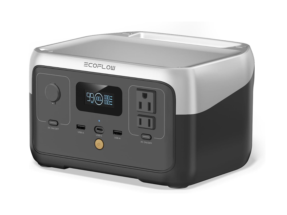 EF ECOFLOW RIVER 2